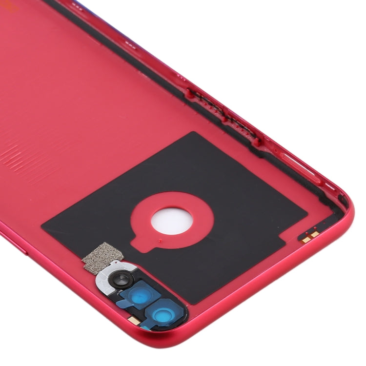 For OPPO Realme 3 Battery Back Cover