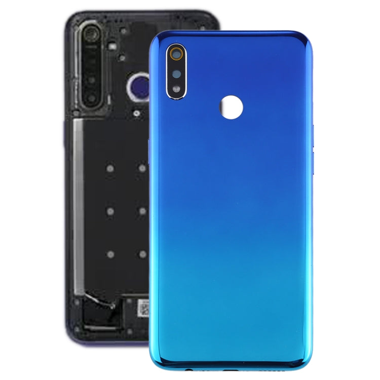 For OPPO Realme 3 Battery Back Cover