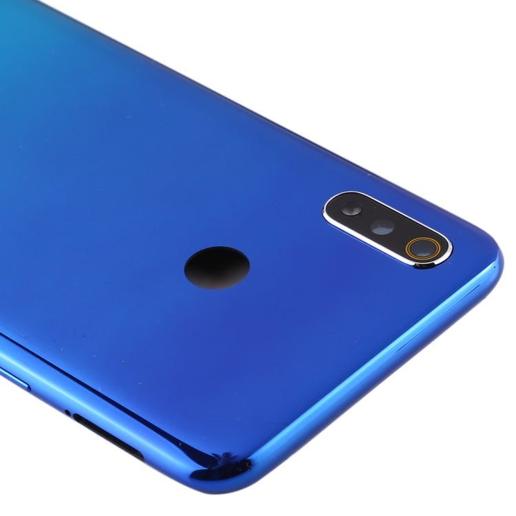 For OPPO Realme 3 Battery Back Cover