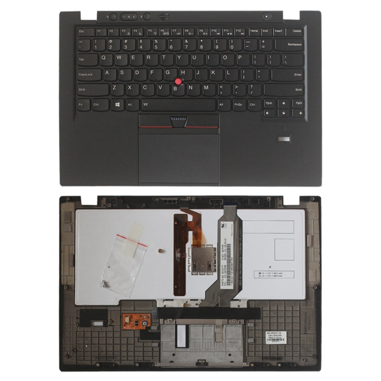 US Version Keyboard for Lenovo Thinkpad X1 carbon X1C 2012
