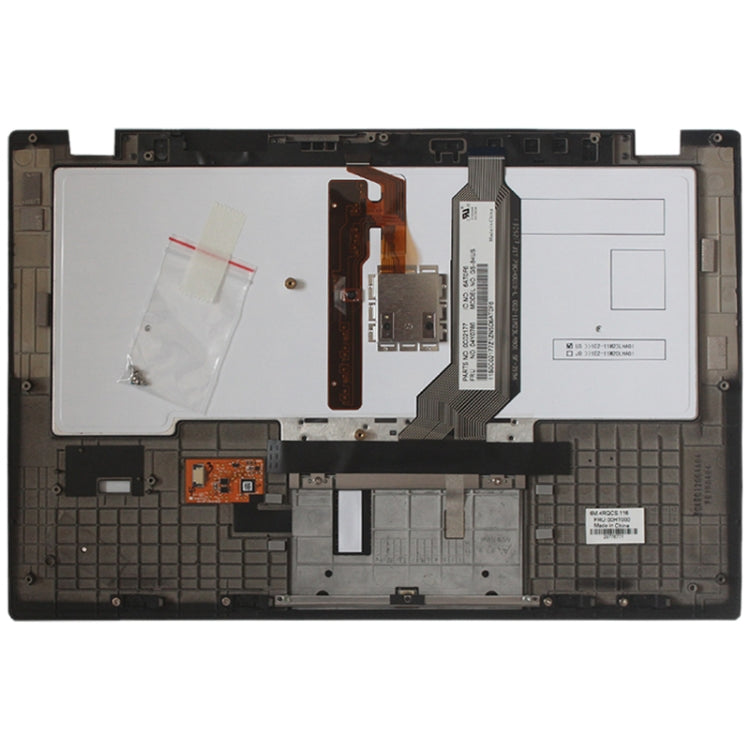 US Version Keyboard for Lenovo Thinkpad X1 carbon X1C 2012
