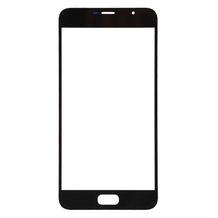Front Screen Outer Glass Lens for Asus ZenFone 4 Max Plus ZC550TL X015D
