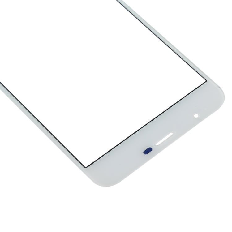 Front Screen Outer Glass Lens for Asus ZenFone 4 Max Plus ZC550TL X015D