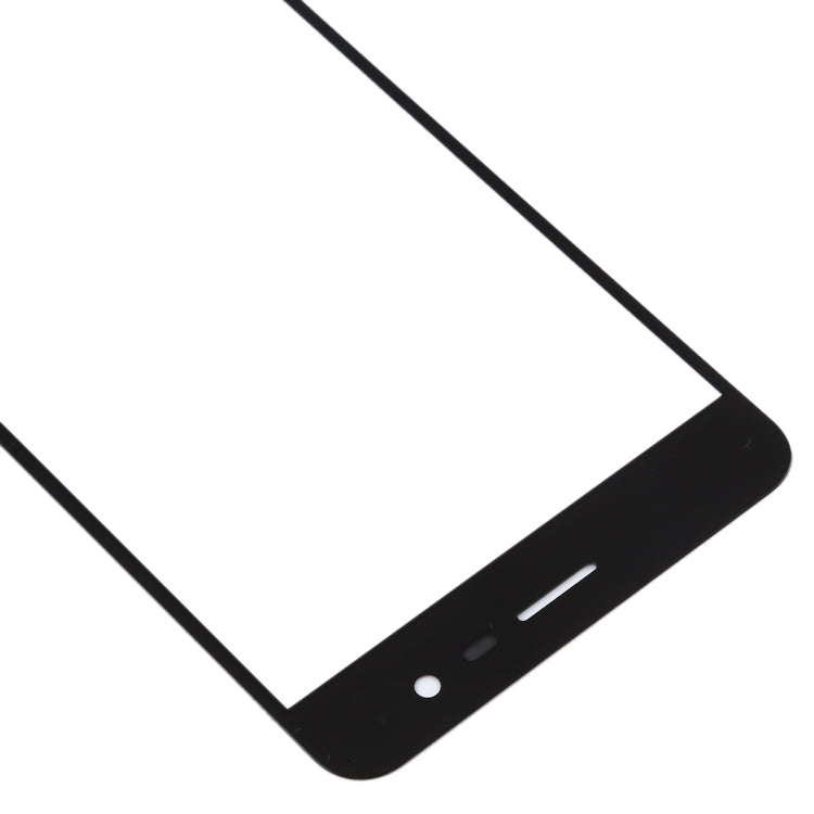 Front Screen Outer Glass Lens for Asus Zenfone 3 Zoom ZE553KL / Z01HD