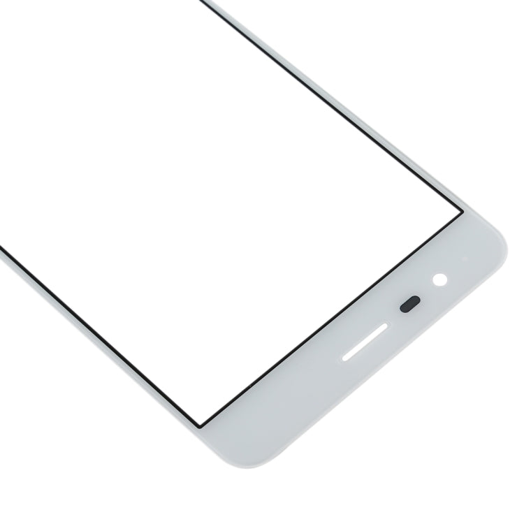 Front Screen Outer Glass Lens for Asus Zenfone 3 Zoom ZE553KL / Z01HD