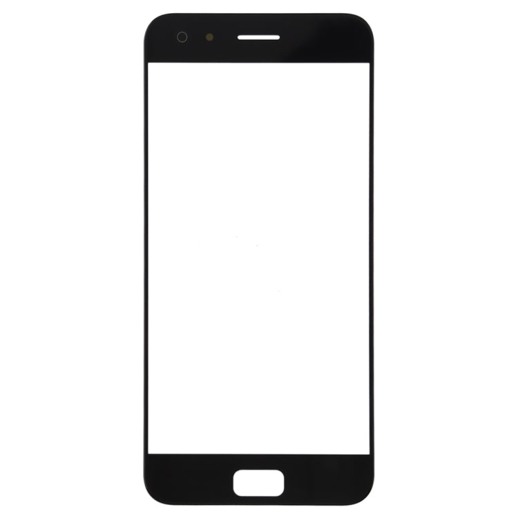 Front Screen Outer Glass Lens for Asus ZenFone 4 Pro ZS551KL / Z01GD