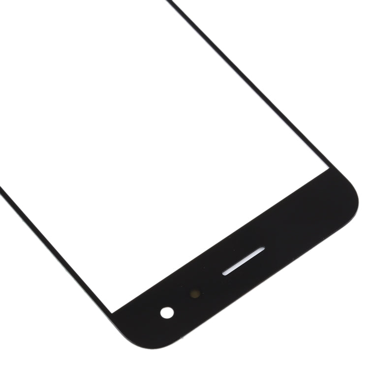 Front Screen Outer Glass Lens for Asus ZenFone 4 Pro ZS551KL / Z01GD