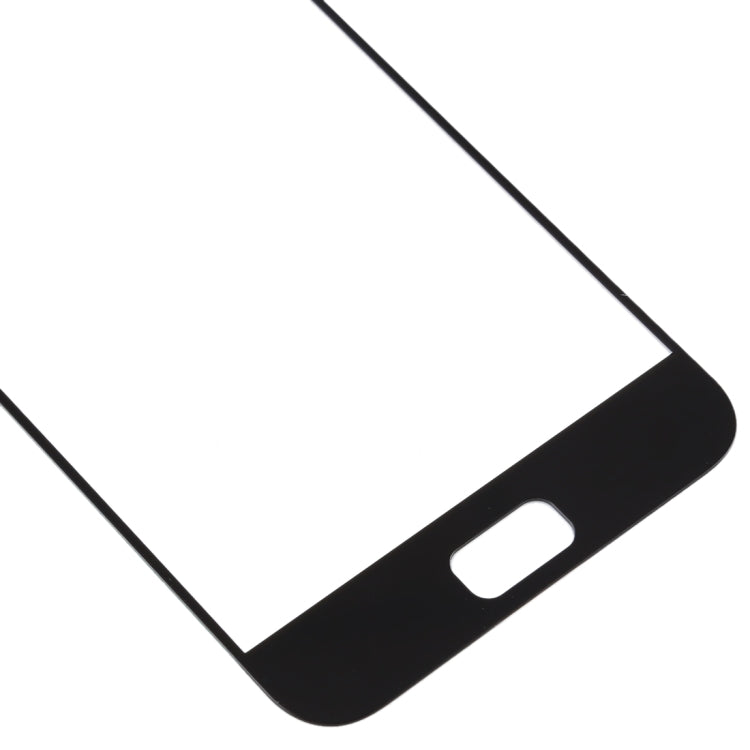 Front Screen Outer Glass Lens for Asus ZenFone 4 Pro ZS551KL / Z01GD