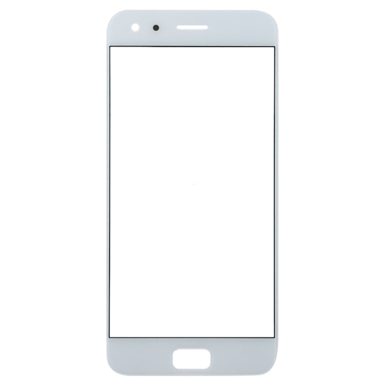 Front Screen Outer Glass Lens for Asus ZenFone 4 Pro ZS551KL / Z01GD