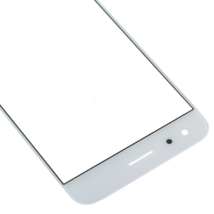 Front Screen Outer Glass Lens for Asus ZenFone 4 Pro ZS551KL / Z01GD