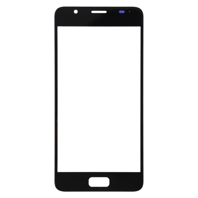 Front Screen Outer Glass Lens for Asus ZenFone 4 Max ZB500TL X00KD