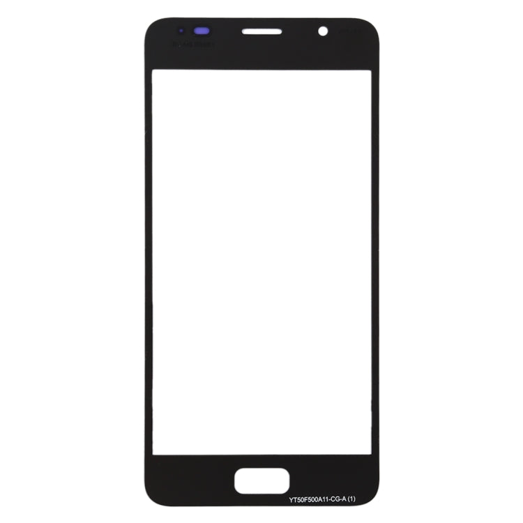 Front Screen Outer Glass Lens for Asus ZenFone 4 Max ZB500TL X00KD