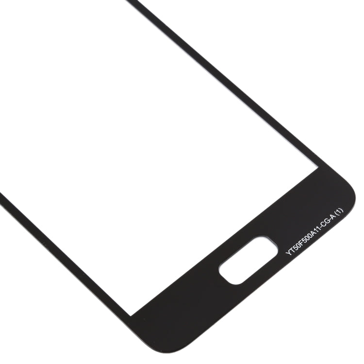Front Screen Outer Glass Lens for Asus ZenFone 4 Max ZB500TL X00KD