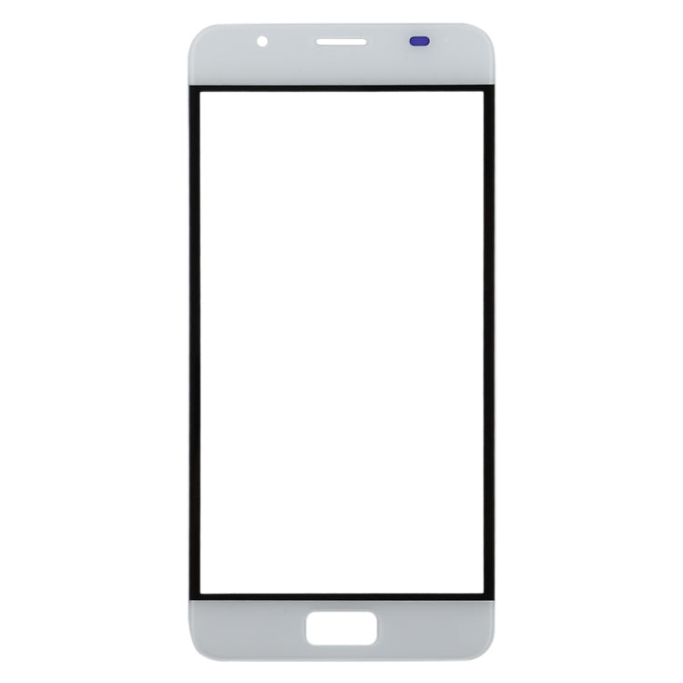 Front Screen Outer Glass Lens for Asus ZenFone 4 Max ZB500TL X00KD