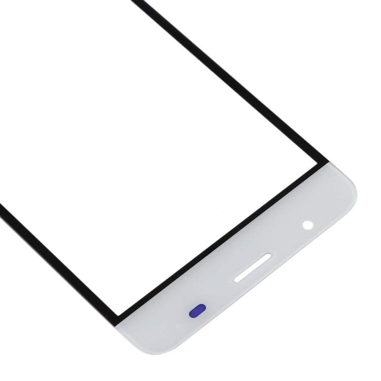 Front Screen Outer Glass Lens for Asus ZenFone 4 Max ZB500TL X00KD