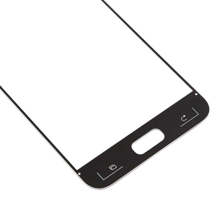 Front Screen Outer Glass Lens for Asus ZenFone 4 ZE554KL / Z01KD