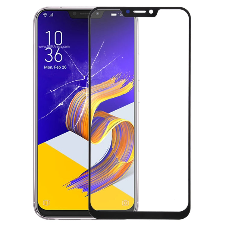 Front Screen Outer Glass Lens for Asus Zenfone 5 ZE620KL / Zenfone 5z ZS620KL