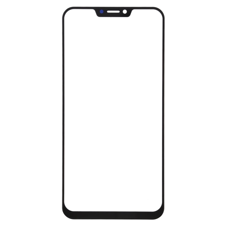 Front Screen Outer Glass Lens for Asus Zenfone 5 ZE620KL / Zenfone 5z ZS620KL