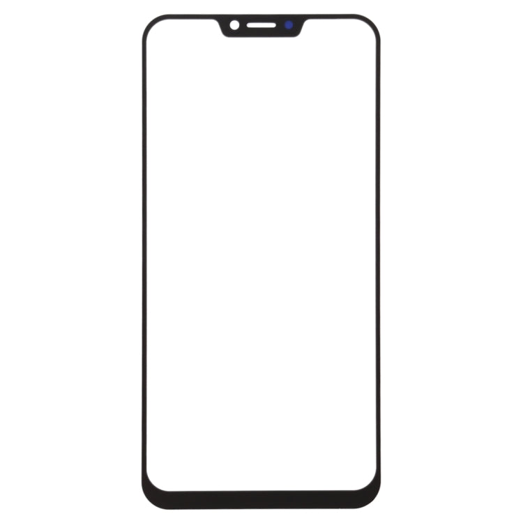 Front Screen Outer Glass Lens for Asus Zenfone 5 ZE620KL / Zenfone 5z ZS620KL