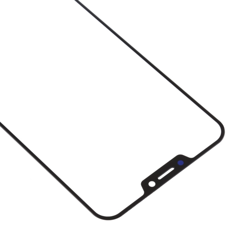 Front Screen Outer Glass Lens for Asus Zenfone 5 ZE620KL / Zenfone 5z ZS620KL
