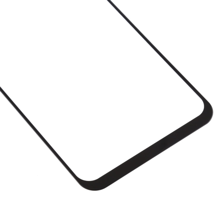 Front Screen Outer Glass Lens for Asus Zenfone 5 ZE620KL / Zenfone 5z ZS620KL