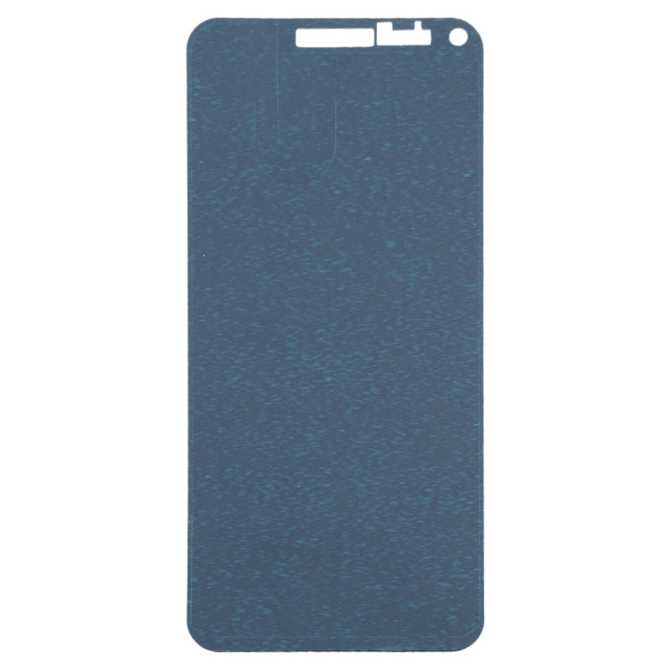 10 PCS Front Housing Adhesive for Google Pixel 3a