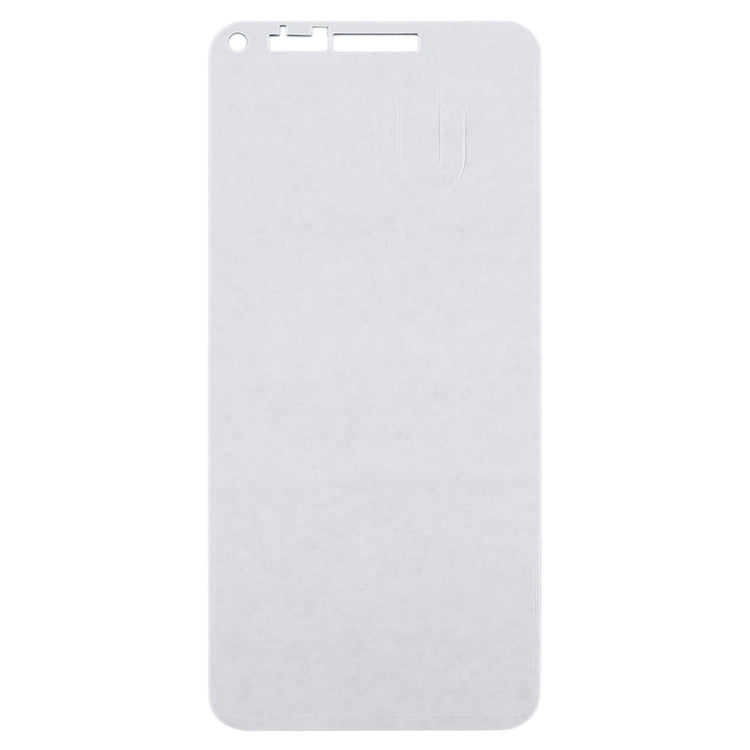 10 PCS Front Housing Adhesive for Google Pixel 3a