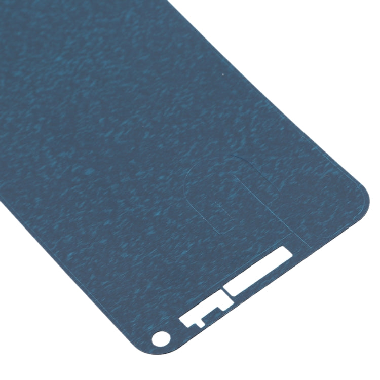 10 PCS Front Housing Adhesive for Google Pixel 3a