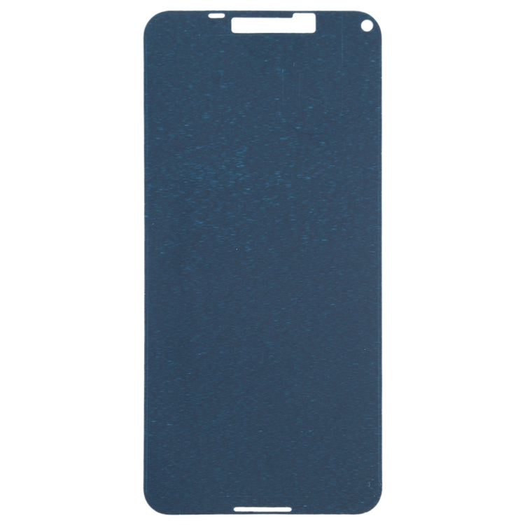 10 PCS Front Housing Adhesive for Google Pixel 3a XL