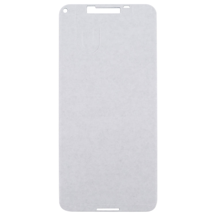 10 PCS Front Housing Adhesive for Google Pixel 3a XL
