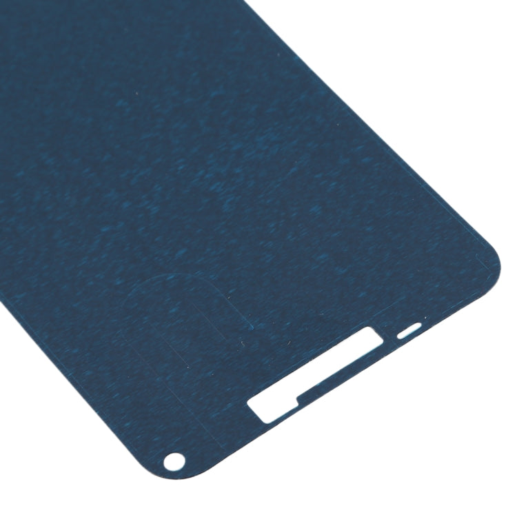 10 PCS Front Housing Adhesive for Google Pixel 3a XL
