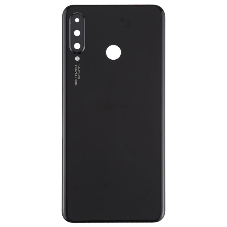Original Battery Back Cover with Camera Lens Cover for Huawei P30 Lite (24MP)