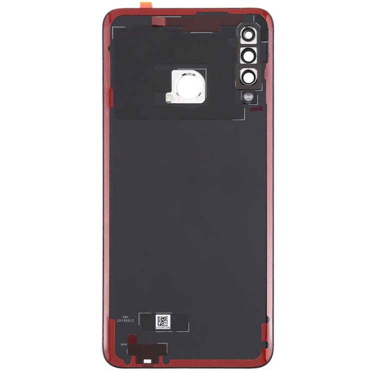 Original Battery Back Cover with Camera Lens Cover for Huawei P30 Lite (24MP)