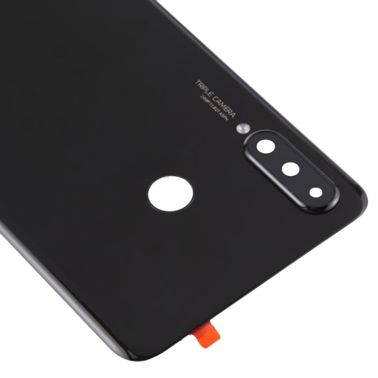 Original Battery Back Cover with Camera Lens Cover for Huawei P30 Lite (24MP)