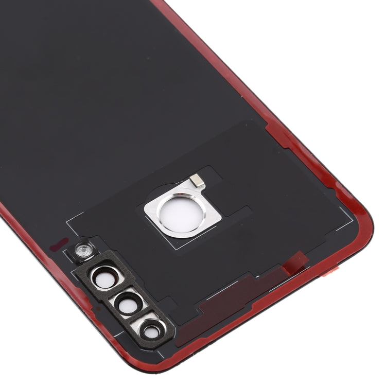 Original Battery Back Cover with Camera Lens Cover for Huawei P30 Lite (24MP)