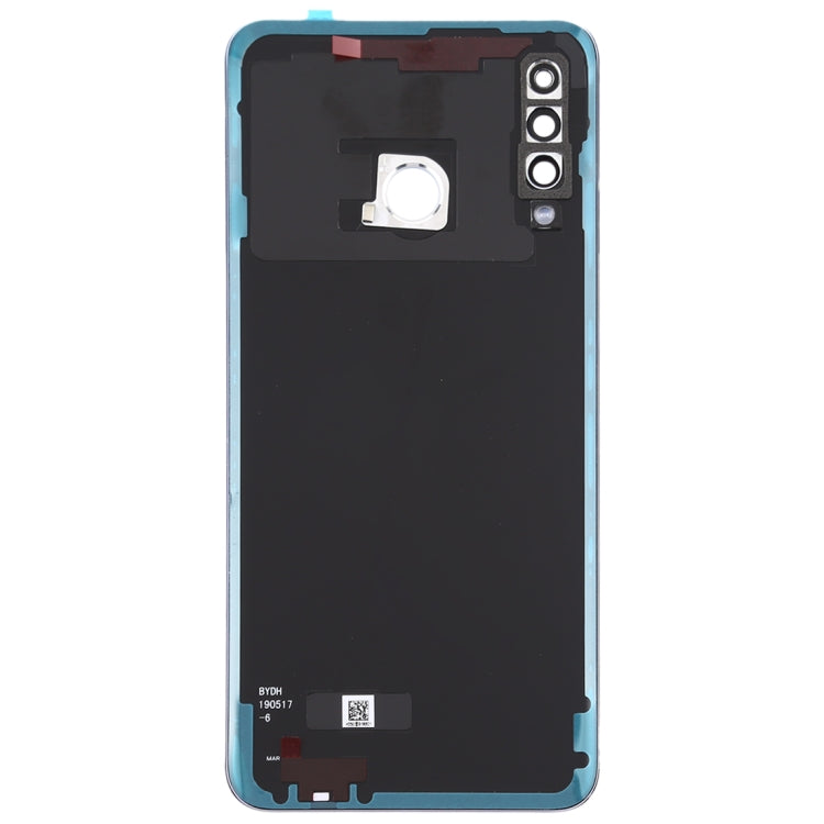 Original Battery Back Cover with Camera Lens Cover for Huawei P30 Lite (24MP)