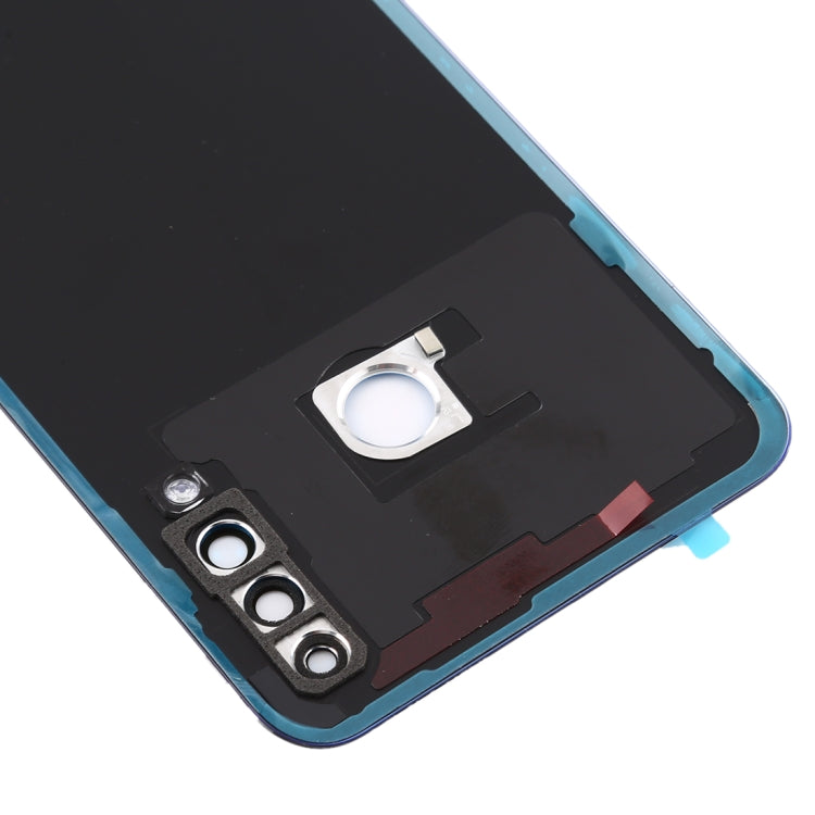 Original Battery Back Cover with Camera Lens Cover for Huawei P30 Lite (24MP)