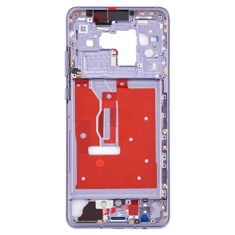 Middle Frame Bezel Plate for Huawei Mate 30