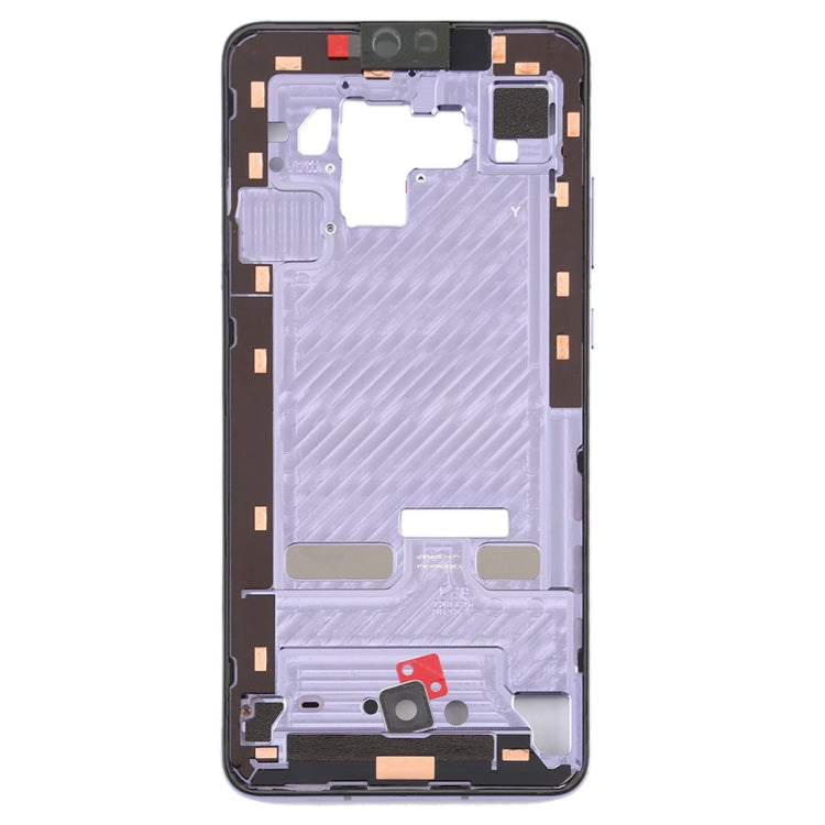 Middle Frame Bezel Plate for Huawei Mate 30