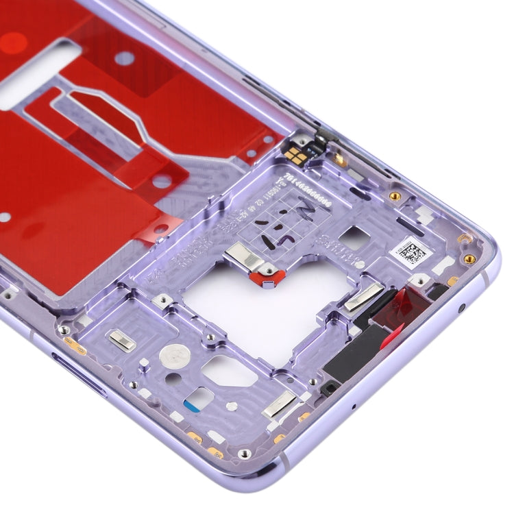 Middle Frame Bezel Plate for Huawei Mate 30