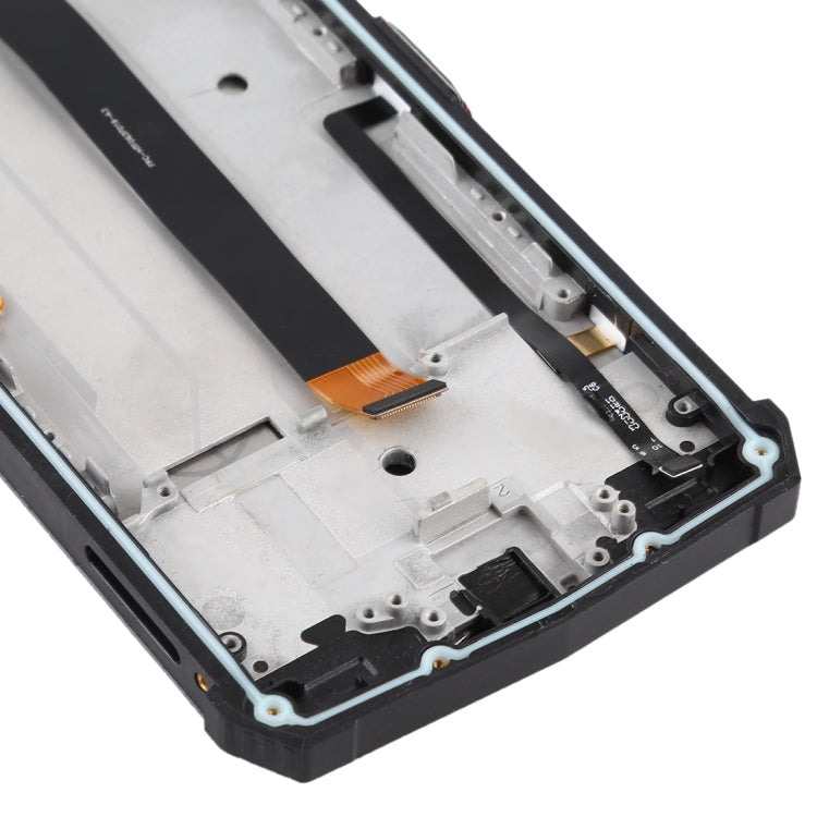 Original LCD Screen for Blackview BV9100 with Digitizer Full Assembly