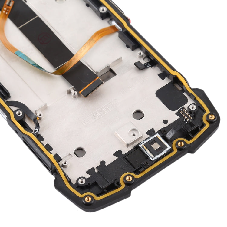 Original LCD Screen for Blackview BV9700 Pro with Digitizer Full Assembly