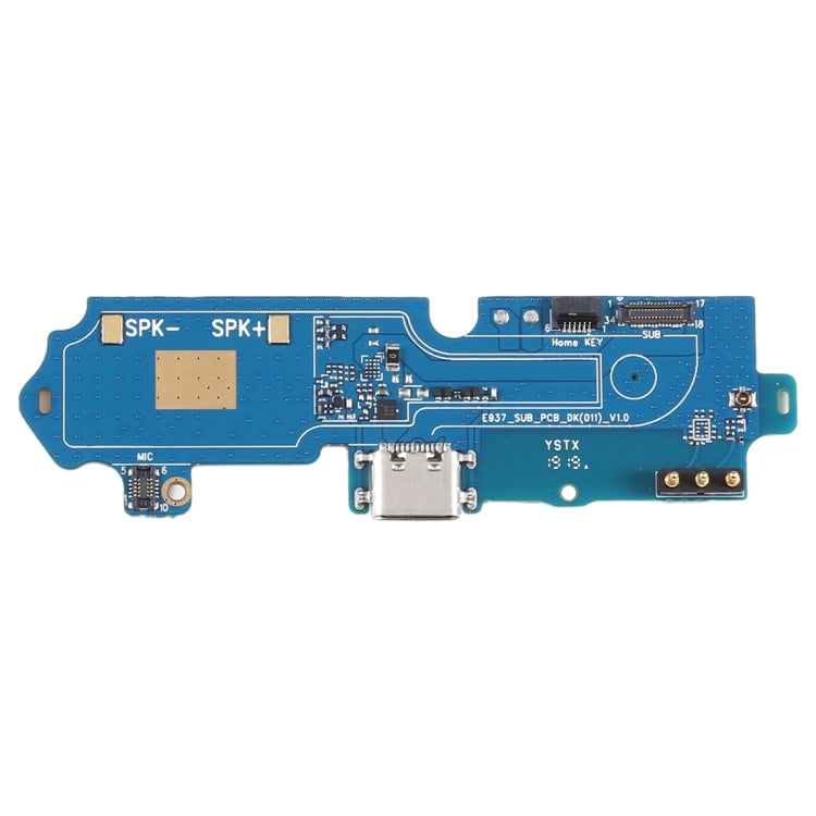 Charging Port Board for Blackview BV6100