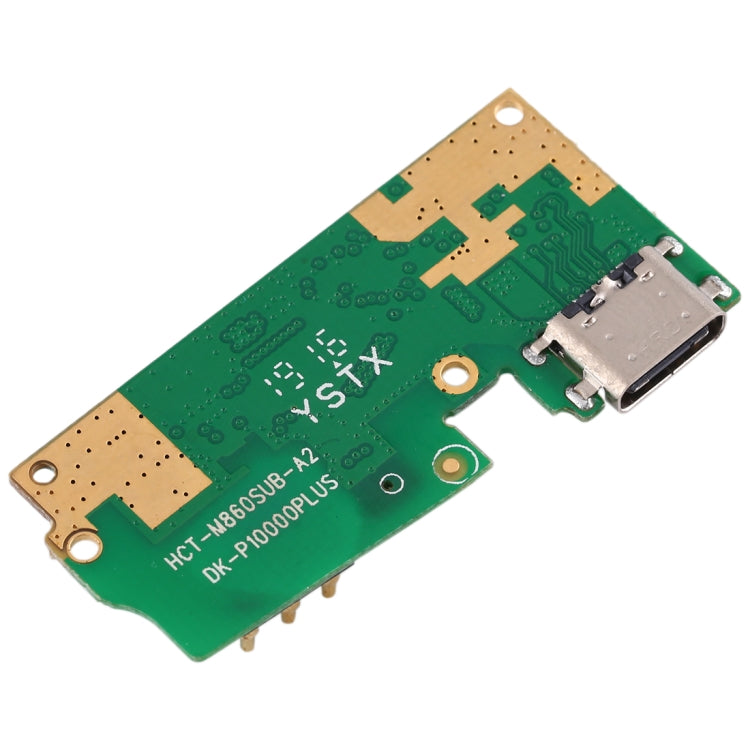 Charging Port Board for Blackview BV9100