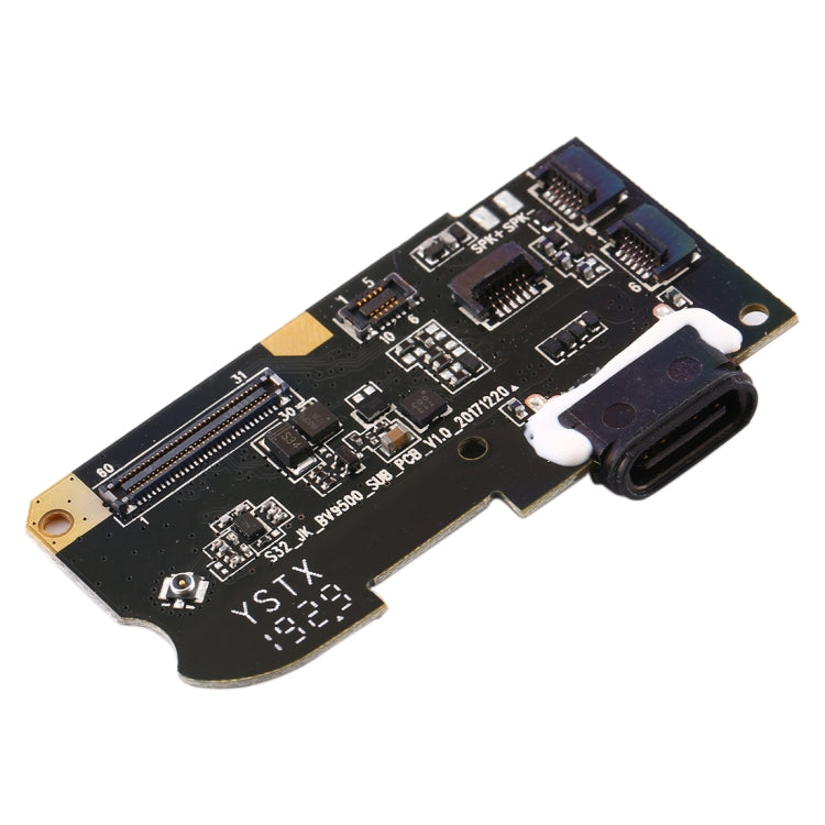 Charging Port Board for Blackview BV9500 Plus