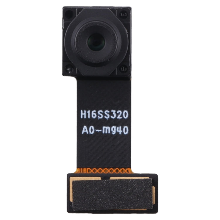 Front Facing Camera Module for Blackview BV9700 Pro