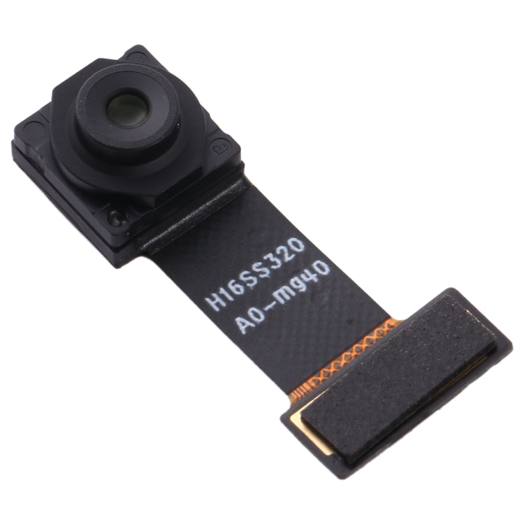 Front Facing Camera Module for Blackview BV9700 Pro