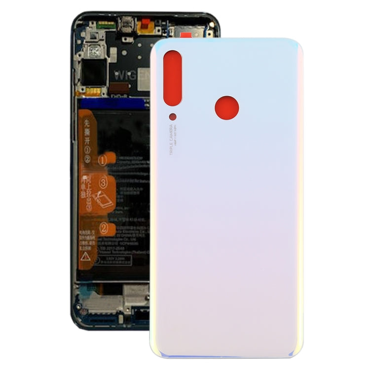 Battery Back Cover for Huawei P30 Lite (48MP)