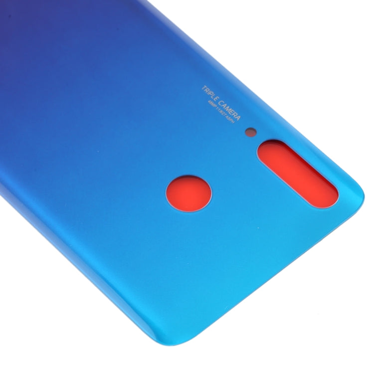 Battery Back Cover for Huawei P30 Lite (48MP)