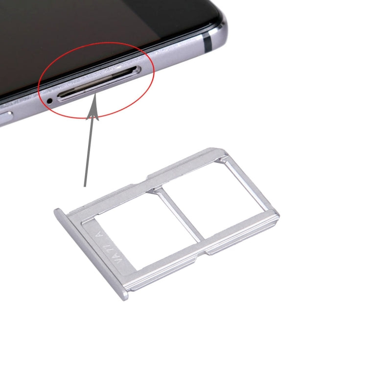 For OnePlus 3 SIM Card Tray